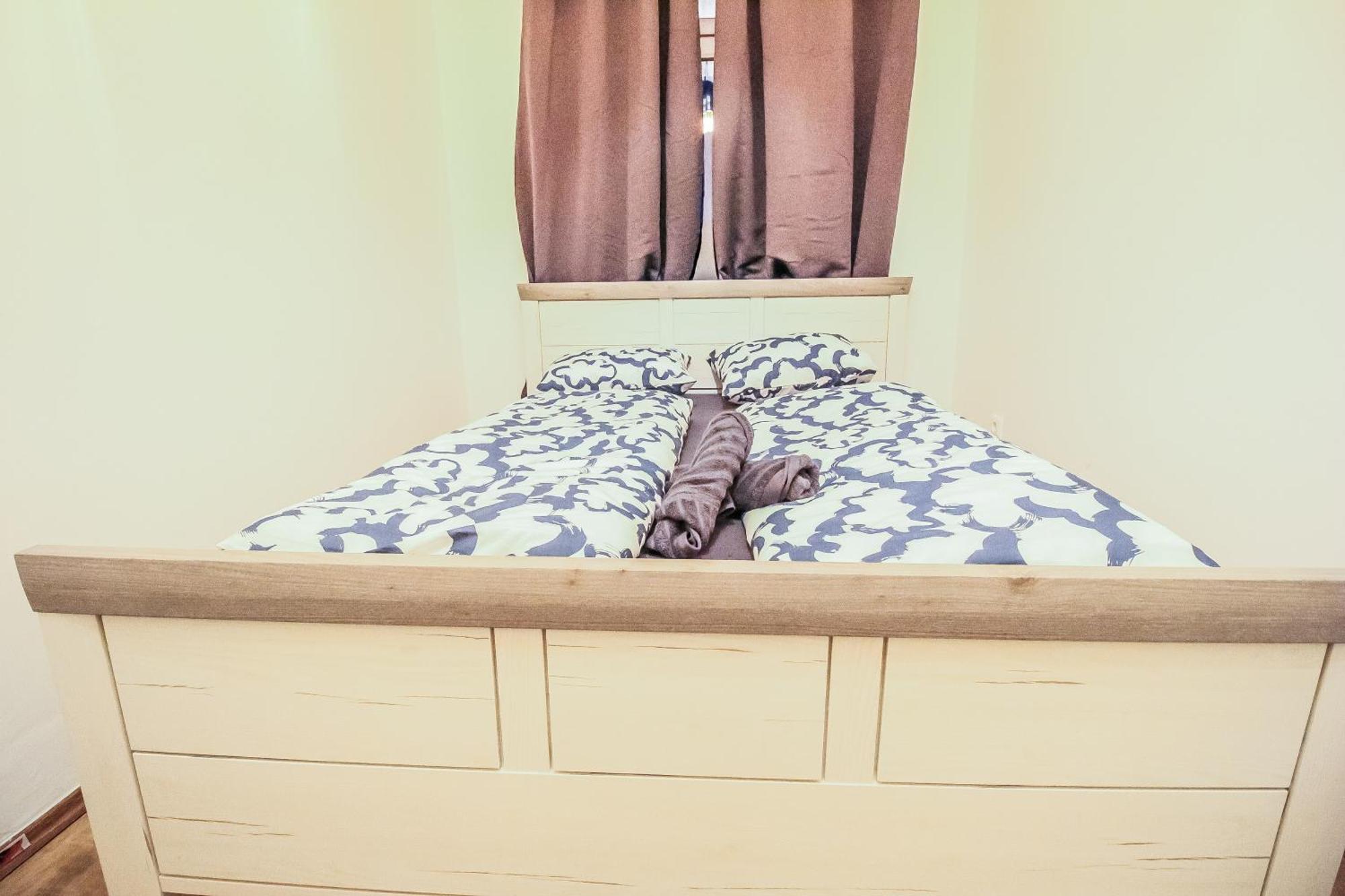 Disc Cozy Rooms In Liesing Viena Exterior foto