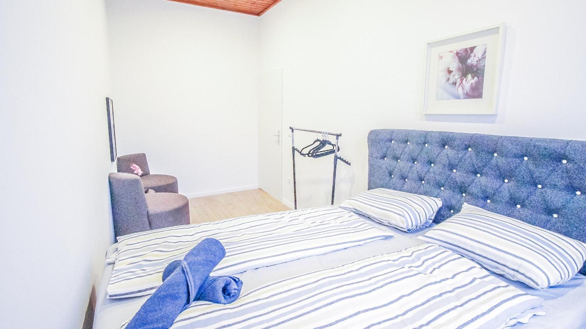 Disc Cozy Rooms In Liesing Viena Exterior foto