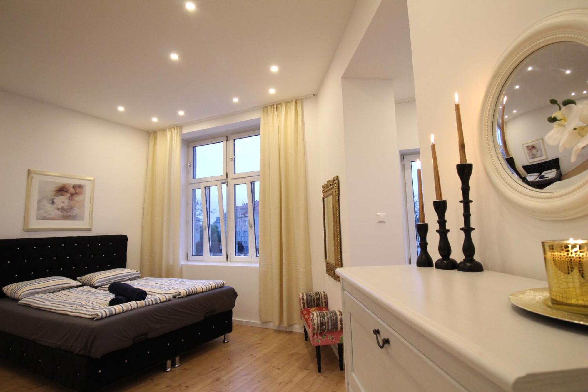 Disc Cozy Rooms In Liesing Viena Exterior foto